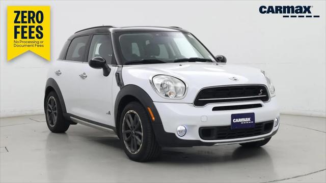 2016 MINI Countryman Cooper S for sale in Oxnard, CA