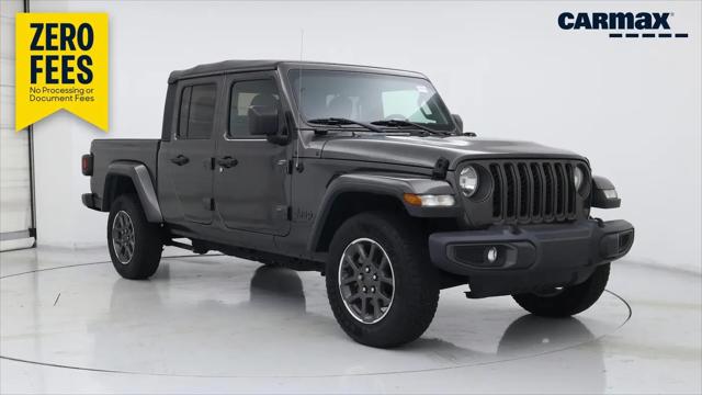 2021 Jeep Gladiator Sport for sale in Clermont, FL