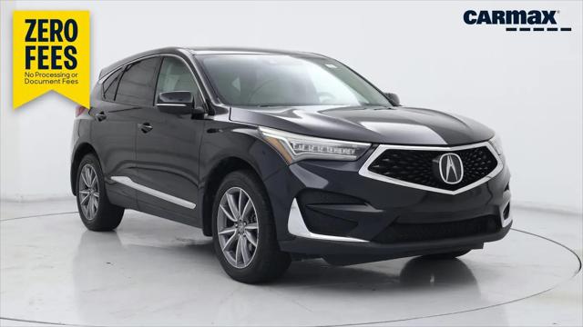 2019 Acura RDX Technology Package for sale in Clermont, FL