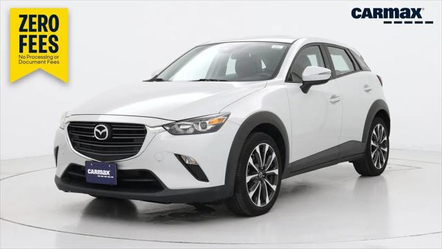 2019 Mazda CX-3 Touring for sale in Gaithersburg, MD