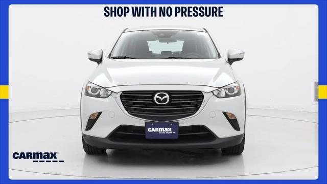 2019 Mazda CX-3 Touring