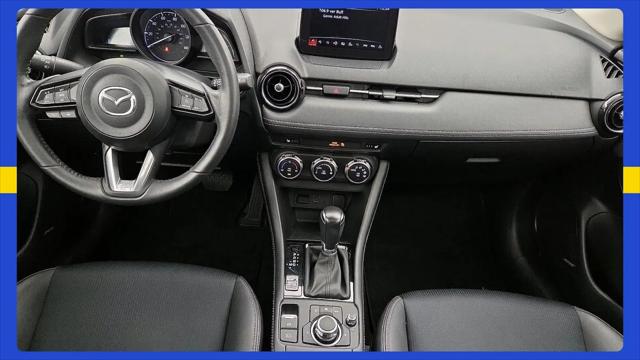 2019 Mazda CX-3 Touring