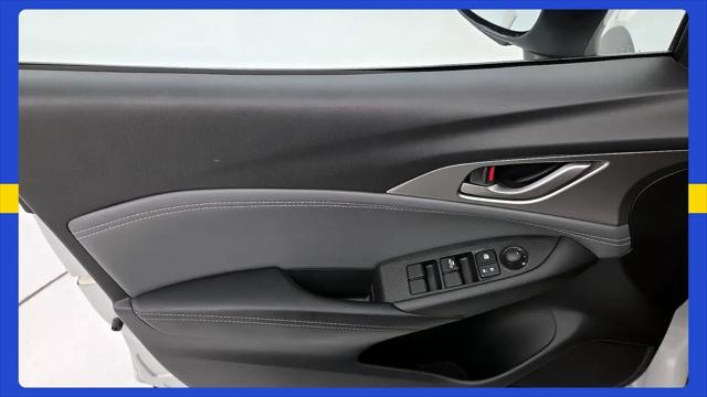 2019 Mazda CX-3 Touring