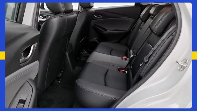 2019 Mazda CX-3 Touring