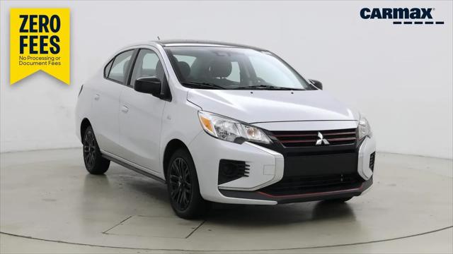 2023 Mitsubishi Mirage G4 Black Edition for sale in Fort Myers, FL