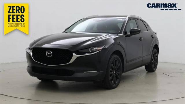 2022 Mazda CX-30 2.5 Turbo Premium Plus for sale in Fort Myers, FL