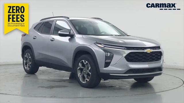 2025 Chevrolet Trax FWD LT for sale in Louisville, KY