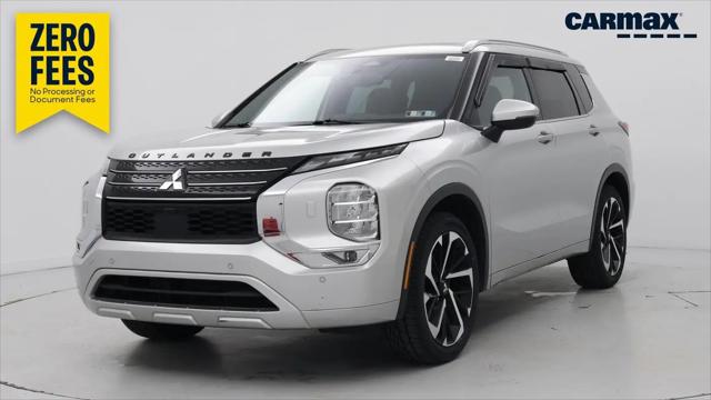2022 Mitsubishi Outlander SEL Special Edition S-AWC for sale in Lancaster, PA