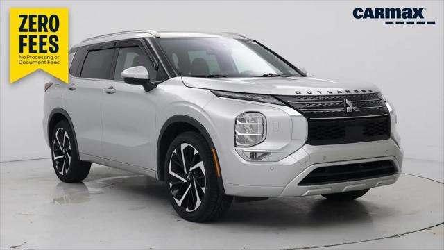 2022 Mitsubishi Outlander SEL Special Edition S-AWC for sale in Lancaster, PA