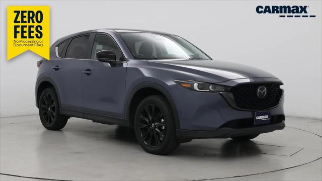 2024 Mazda CX-5 2.5 S Carbon Edition for sale in Memphis, TN