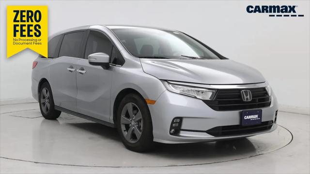 2024 Honda Odyssey EX for sale in Memphis, TN