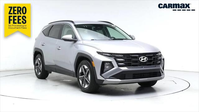 2026 Hyundai Tucson SEL for sale in Memphis, TN