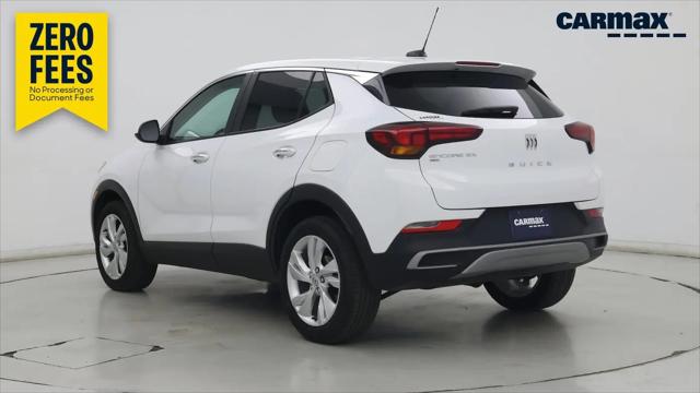 2026 Buick Encore GX Preferred AWD