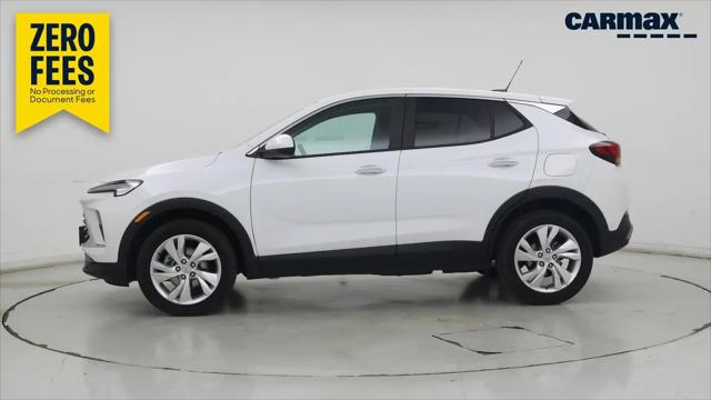 2026 Buick Encore GX Preferred AWD