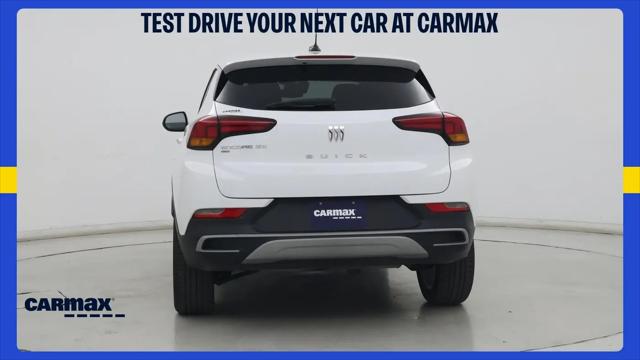 2026 Buick Encore GX Preferred AWD