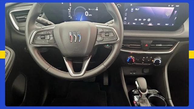 2026 Buick Encore GX Preferred AWD