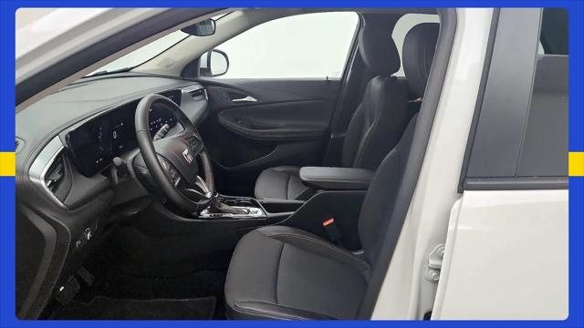 2026 Buick Encore GX Preferred AWD