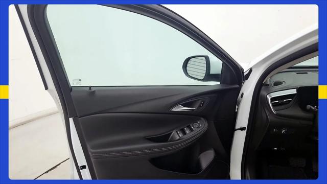 2026 Buick Encore GX Preferred AWD