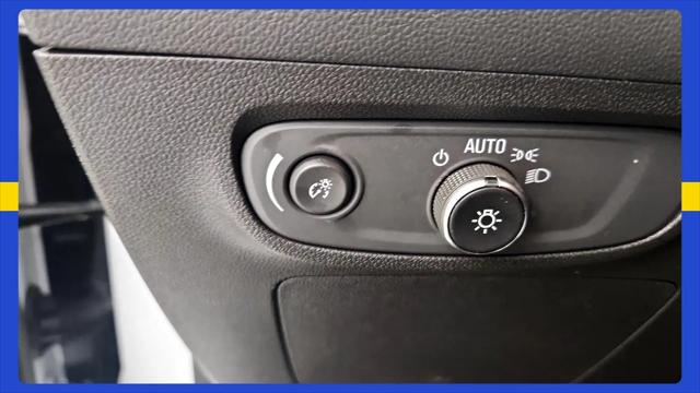 2026 Buick Encore GX Preferred AWD