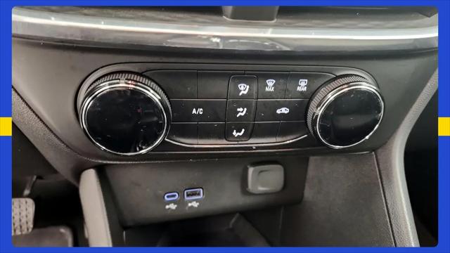 2026 Buick Encore GX Preferred AWD