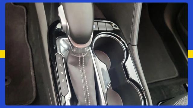 2026 Buick Encore GX Preferred AWD