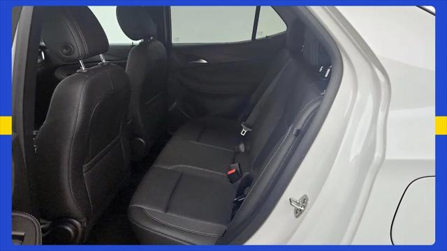 2026 Buick Encore GX Preferred AWD