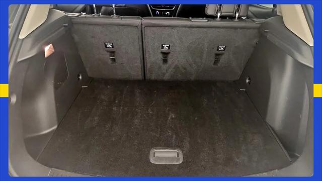 2026 Buick Encore GX Preferred AWD