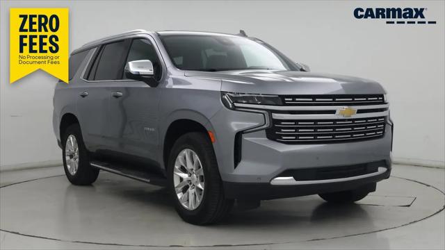 2024 Chevrolet Tahoe 4WD Premier for sale in Columbus, OH