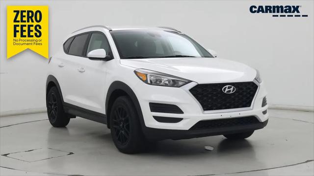 2020 Hyundai Tucson for sale near Columbus, OH