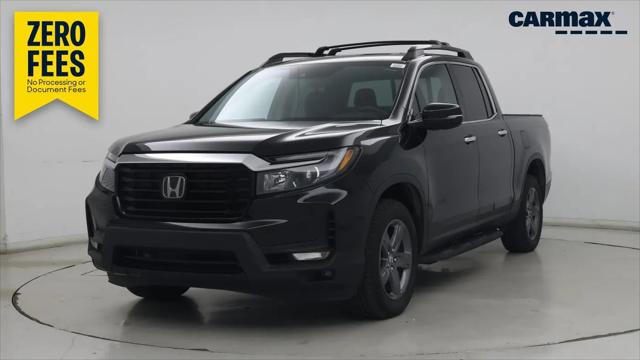 2023 Honda Ridgeline for sale near Columbus, OH