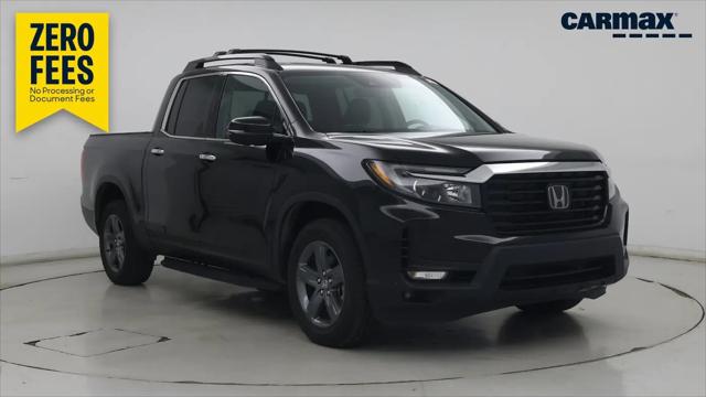 2023 Honda Ridgeline RTL-E for sale near Columbus, OH