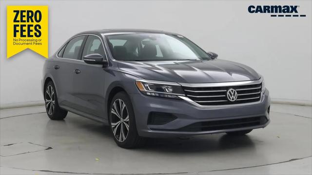 2022 Volkswagen Passat 2.0T SE for sale in Columbus, OH