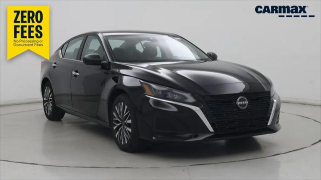 2025 Nissan Altima SV FWD for sale near Columbus, OH