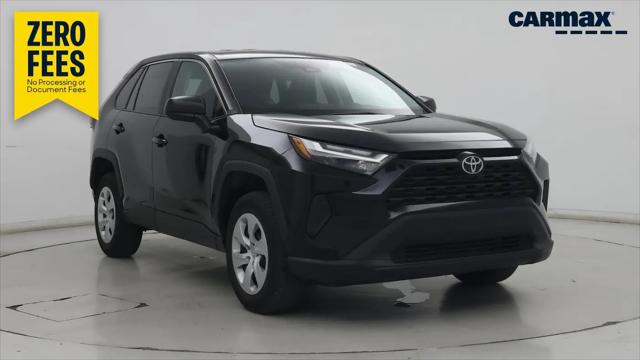 2025 Toyota RAV4 LE for sale near Columbus, OH