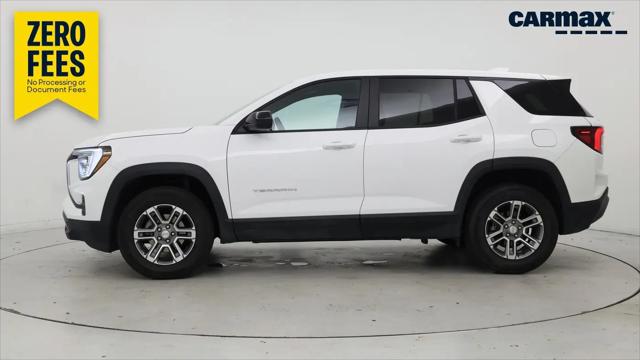 2026 GMC Terrain Elevation, AWD for sale in Albany, NY
