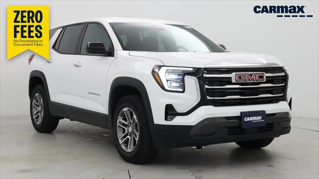 2026 GMC Terrain Elevation, AWD for sale in Albany, NY