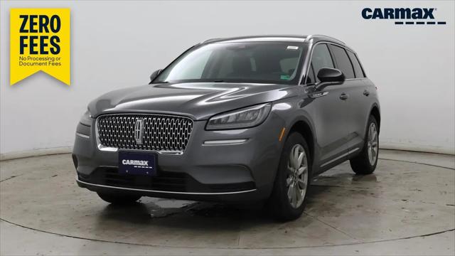 2022 Lincoln Corsair Standard for sale in White Marsh, MD