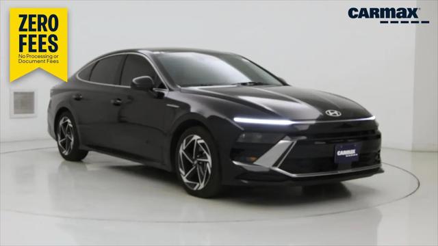 2025 Hyundai Sonata SEL Convenience for sale in Shreveport, LA