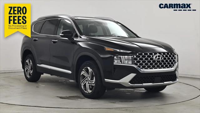 2023 Hyundai Santa Fe SEL for sale in Shreveport, LA