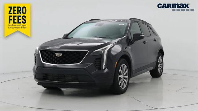 2023 Cadillac XT4 FWD Sport for sale in Columbia, SC