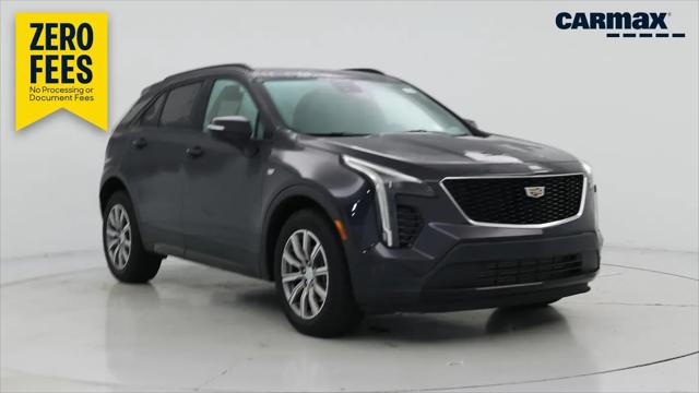2023 Cadillac XT4 FWD Sport for sale in Columbia, SC