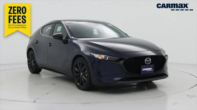 2025 Mazda Mazda3 2.5 S Select Sport for sale in Columbia, SC