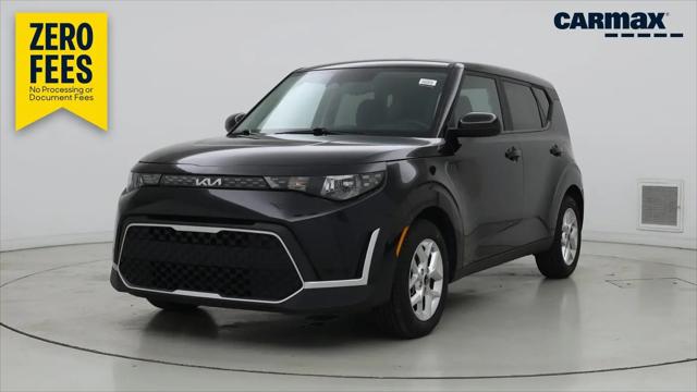 2024 Kia Soul S for sale in Dothan, AL