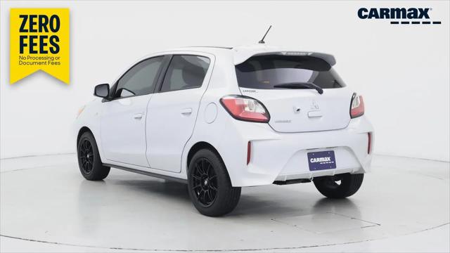 2024 Mitsubishi Mirage ES for sale in Gainesville, FL