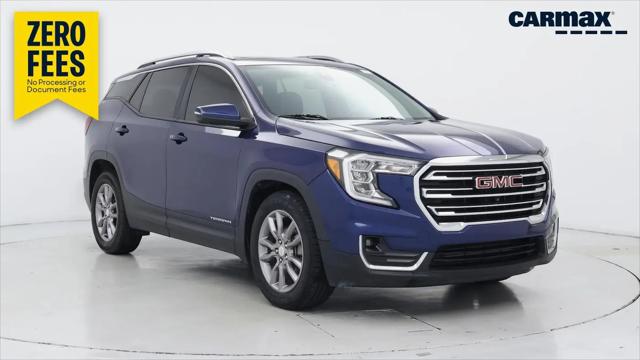2022 GMC Terrain FWD SLT for sale in Gainesville, FL