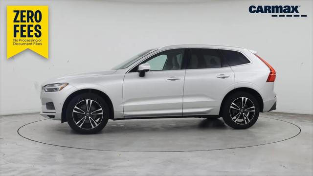2019 Volvo XC60 T5 Momentum