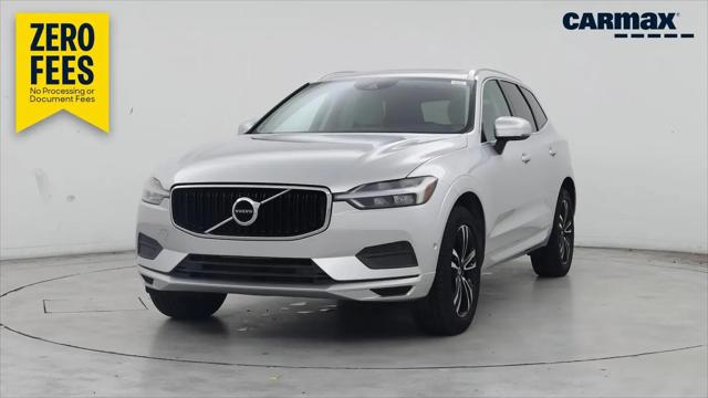 2019 Volvo XC60 T5 Momentum