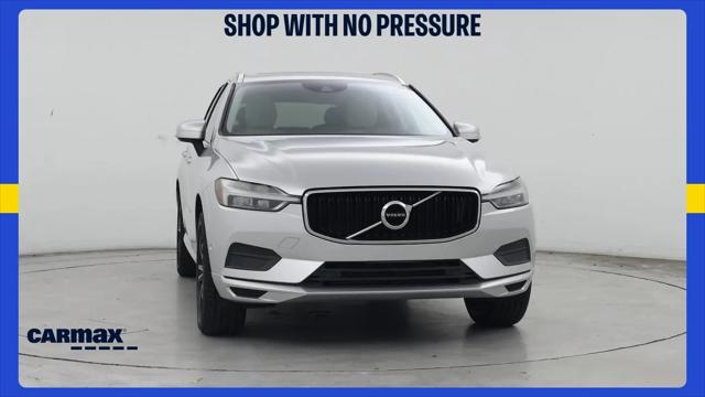 2019 Volvo XC60 T5 Momentum
