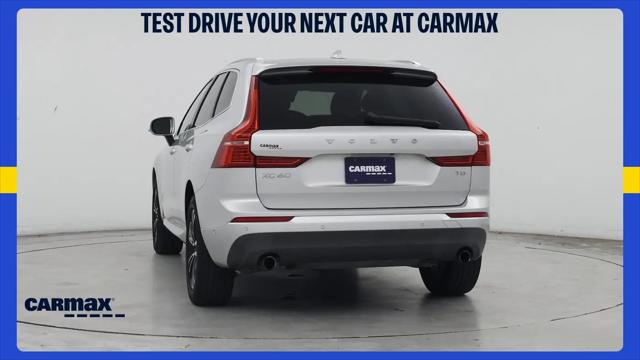 2019 Volvo XC60 T5 Momentum