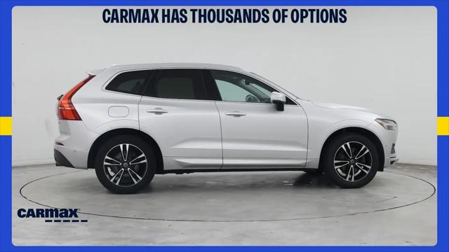 2019 Volvo XC60 T5 Momentum